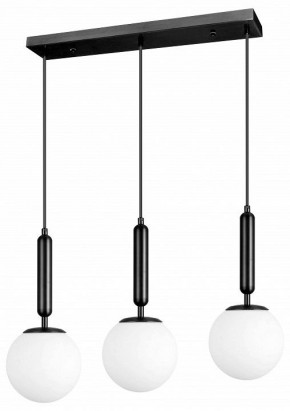 Подвесной светильник Moderli Scrumbel V11566-3P в Нытве - nytva.ok-mebel.com | фото
