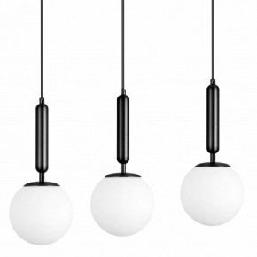 Подвесной светильник Moderli Scrumbel V11566-3P в Нытве - nytva.ok-mebel.com | фото 3