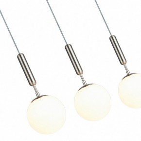 Подвесной светильник Moderli Scrumbel V11568-3P в Нытве - nytva.ok-mebel.com | фото 2