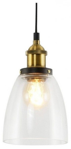 Подвесной светильник Moderli Single V11517-1P в Нытве - nytva.ok-mebel.com | фото