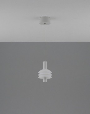 Подвесной светильник Moderli Sylv V11387-PL в Нытве - nytva.ok-mebel.com | фото 3