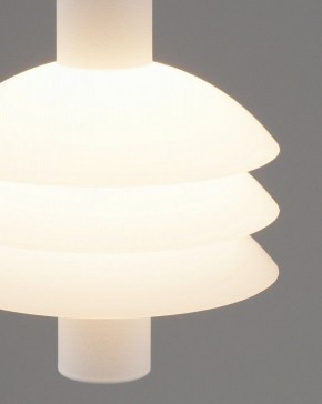 Подвесной светильник Moderli Sylv V11387-PL в Нытве - nytva.ok-mebel.com | фото 4