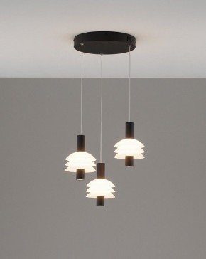 Подвесной светильник Moderli Sylv V11388-PL в Нытве - nytva.ok-mebel.com | фото 2
