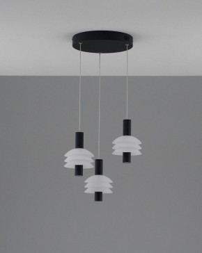Подвесной светильник Moderli Sylv V11388-PL в Нытве - nytva.ok-mebel.com | фото 3