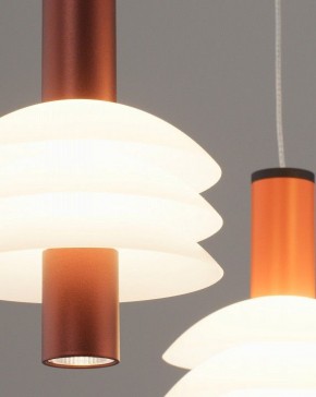 Подвесной светильник Moderli Sylv V11389-PL в Нытве - nytva.ok-mebel.com | фото 5
