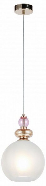 Подвесной светильник Moderli Tamina V11401-1P в Нытве - nytva.ok-mebel.com | фото 2