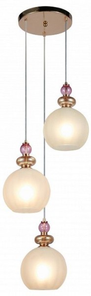 Подвесной светильник Moderli Tamina V11402-3P в Нытве - nytva.ok-mebel.com | фото 2