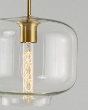 Подвесной светильник Moderli Teen V11531-1P в Нытве - nytva.ok-mebel.com | фото 7
