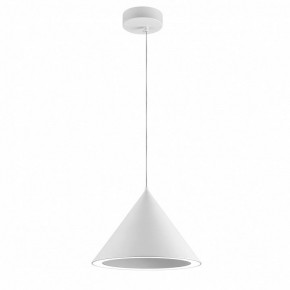 Подвесной светильник Natali Kovaltseva  LED LAMPS 81415 в Нытве - nytva.ok-mebel.com | фото 2