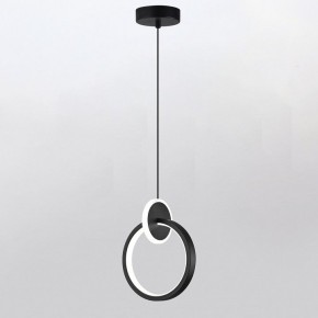 Подвесной светильник Natali Kovaltseva  LED LAMPS 81418 в Нытве - nytva.ok-mebel.com | фото 3