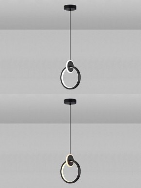 Подвесной светильник Natali Kovaltseva  LED LAMPS 81418 в Нытве - nytva.ok-mebel.com | фото 4