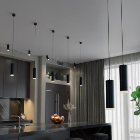 Подвесной светильник Novotech Brill 370853 в Нытве - nytva.ok-mebel.com | фото 4