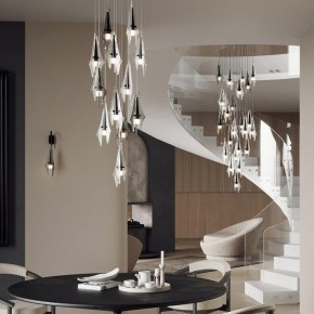 Подвесной светильник Odeon Light Afalina 5442/6L в Нытве - nytva.ok-mebel.com | фото 5