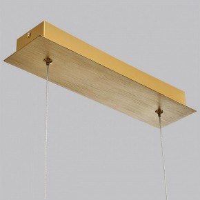 Подвесной светильник Odeon Light Beveren 7007/38L в Нытве - nytva.ok-mebel.com | фото 4