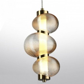 Подвесной светильник Odeon Light Bruco 5095/12L в Нытве - nytva.ok-mebel.com | фото