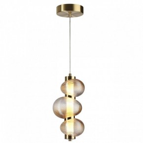 Подвесной светильник Odeon Light Bruco 5095/12L в Нытве - nytva.ok-mebel.com | фото 2
