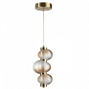 Подвесной светильник Odeon Light Bruco 5095/12L в Нытве - nytva.ok-mebel.com | фото 4