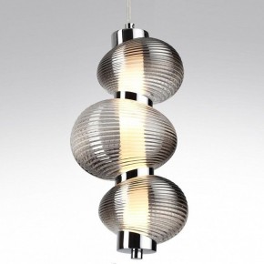 Подвесной светильник Odeon Light Bruco 5096/12L в Нытве - nytva.ok-mebel.com | фото