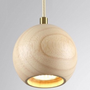 Подвесной светильник Odeon Light Caucho 7061/1 в Нытве - nytva.ok-mebel.com | фото 2