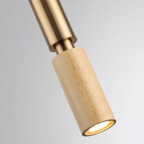 Подвесной светильник Odeon Light Caucho 7061/1A в Нытве - nytva.ok-mebel.com | фото 8