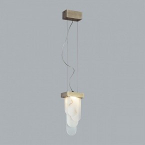 Подвесной светильник Odeon Light Foros 5437/12L в Нытве - nytva.ok-mebel.com | фото 4