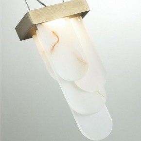 Подвесной светильник Odeon Light Foros 5437/12L в Нытве - nytva.ok-mebel.com | фото 7