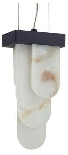 Подвесной светильник Odeon Light Foros 5438/12L в Нытве - nytva.ok-mebel.com | фото