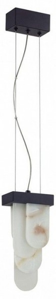 Подвесной светильник Odeon Light Foros 5438/12L в Нытве - nytva.ok-mebel.com | фото 3