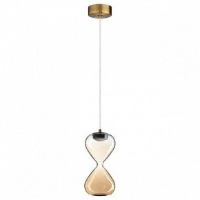 Подвесной светильник Odeon Light Glessi 5093/4L в Нытве - nytva.ok-mebel.com | фото 4