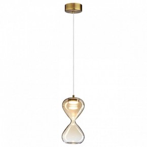 Подвесной светильник Odeon Light Glessi 5093/4LA в Нытве - nytva.ok-mebel.com | фото 4