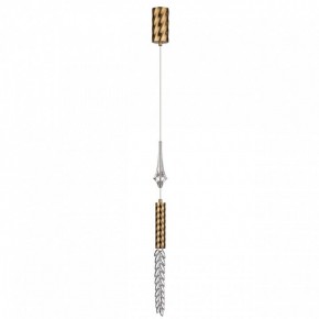 Подвесной светильник Odeon Light Kolos 5449/4L в Нытве - nytva.ok-mebel.com | фото 3