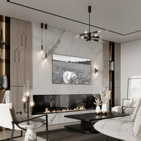 Подвесной светильник Odeon Light Kolos 5459/4L в Нытве - nytva.ok-mebel.com | фото 5