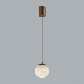 Подвесной светильник Odeon Light Marbella 6685/8L в Нытве - nytva.ok-mebel.com | фото 4