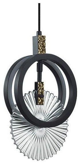 Подвесной светильник Odeon Light Mercury 5421/17L в Нытве - nytva.ok-mebel.com | фото