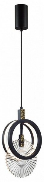 Подвесной светильник Odeon Light Mercury 5421/17L в Нытве - nytva.ok-mebel.com | фото 2