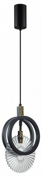 Подвесной светильник Odeon Light Mercury 5421/17L в Нытве - nytva.ok-mebel.com | фото 3