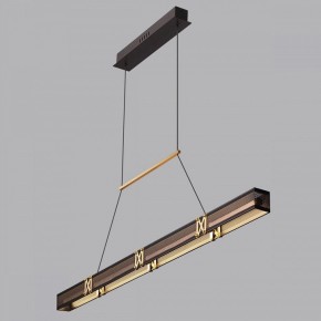 Подвесной светильник Odeon Light Mesh 7083/20L в Нытве - nytva.ok-mebel.com | фото 3
