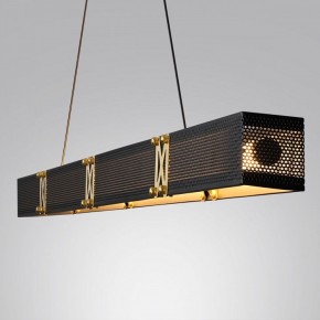 Подвесной светильник Odeon Light Mesh 7083/20L в Нытве - nytva.ok-mebel.com | фото 5