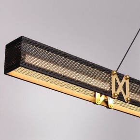 Подвесной светильник Odeon Light Mesh 7083/20L в Нытве - nytva.ok-mebel.com | фото 8