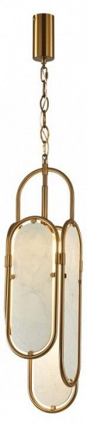 Подвесной светильник Odeon Light Milano 7066/15L в Нытве - nytva.ok-mebel.com | фото 2