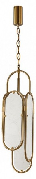 Подвесной светильник Odeon Light Milano 7066/15L в Нытве - nytva.ok-mebel.com | фото 3