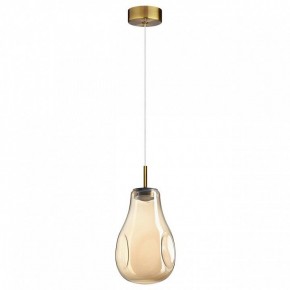 Подвесной светильник Odeon Light Nave 5098/4L в Нытве - nytva.ok-mebel.com | фото 4