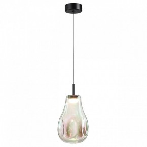 Подвесной светильник Odeon Light Nave 5098/4LB в Нытве - nytva.ok-mebel.com | фото 2