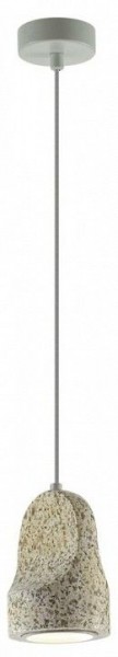 Подвесной светильник Odeon Light Pietra 7010/1C в Нытве - nytva.ok-mebel.com | фото 2