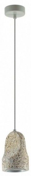 Подвесной светильник Odeon Light Pietra 7010/1C в Нытве - nytva.ok-mebel.com | фото 3