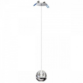 Подвесной светильник Odeon Light Sono 5100/5L в Нытве - nytva.ok-mebel.com | фото 3