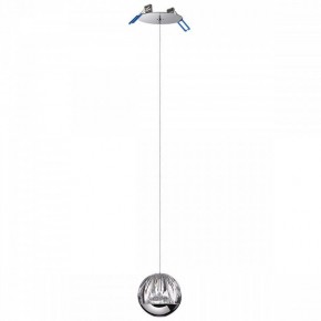 Подвесной светильник Odeon Light Sono 5100/5L в Нытве - nytva.ok-mebel.com | фото 7