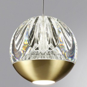 Подвесной светильник Odeon Light Sono 5101/5L в Нытве - nytva.ok-mebel.com | фото