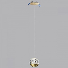 Подвесной светильник Odeon Light Sono 5101/5L в Нытве - nytva.ok-mebel.com | фото 2