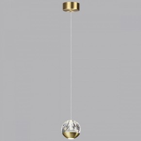 Подвесной светильник Odeon Light Sono 5101/5L в Нытве - nytva.ok-mebel.com | фото 3